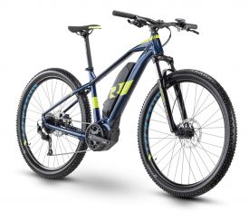 R Raymon HardRay E-Nine 4.0 Yamaha Elektro Mountain Bike 2021
